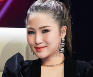 The Debut tập 12: Cùng phản biện nhà báo nhưng Hoàng Thùy Linh bị 'ném đá', Hương Tràm được khen ngợi