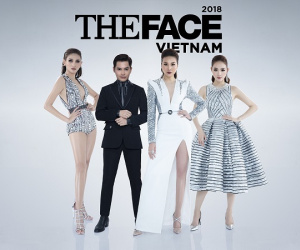The Face Việt Nam 2018: Poster mới vừa tung lên, fan đã kêu photoshop lộ