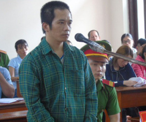 Tử hình kẻ cưỡng hiếp bé gái 5 tuổi rồi ném xuống giếng ở Bình Phước