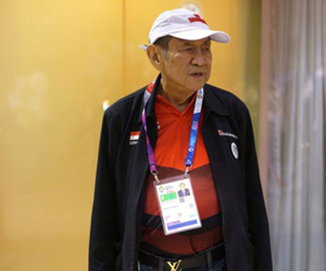 Tỷ phú Indonesia muốn giành huy chương vàng đánh bài Asiad 2018