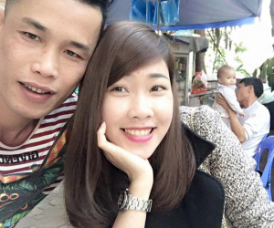 Vợ ba Hiệp Gà tố chồng vay 150 triệu 'cò quay' không trả, xuống nhà bố mẹ vợ gây chuyện
