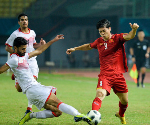 VTV chính thức được phép tiếp sóng ASIAD 2018 từ VOV