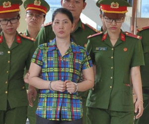 Vụ án vợ giết chồng: Giữ nhẫn cưới làm kỷ niệm và nỗi đau con trẻ