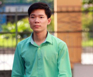 Bác sĩ Hoàng Công Lương: 'Tôi không đồng ý với quyết định thay đổi tội danh'