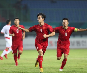 Bộ Ngoại giao lưu ý người hâm mộ sang Indonesia cổ vũ đội tuyển U23