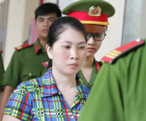 Cơn thịnh nộ cuối cùng của người vợ trước khi ra tay sát hại, phân xác chồng bỏ vào túi nylon