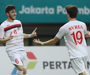 Đối thủ U23 Việt Nam ở tứ kết: U23 Syria nguy hiểm thế nào?
