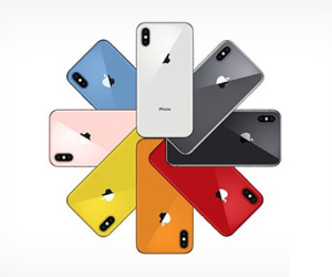 iPhone 9 có thể ra mắt muộn hơn iPhone X 2018