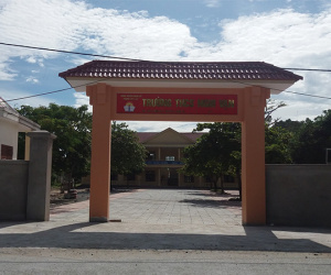 Lập khống sổ sách, kế toán trường THCS ở Nghệ An 'rút ruột' 1,5 tỷ đồng
