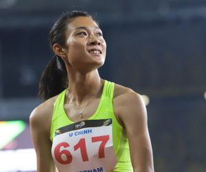 Lịch thi đấu ASIAD ngày 25/8: Đội tuyển điền kinh Việt Nam xuất trận