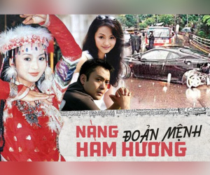 Lưu Đan: Nàng 'Hàm Hương' xinh đẹp đoản mệnh và sự thật về câu chuyện tình yêu với 'Tiêu Kiếm' giấu kín 20 năm nay