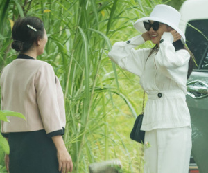 Mẹ Nhã Phương: 'Gia đình ưng nó cưới Trường Giang lâu lắm rồi'