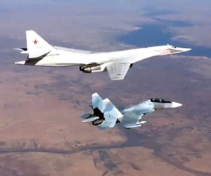 Nghị sĩ Nga muốn đưa vũ khí hạt nhân đến Syria