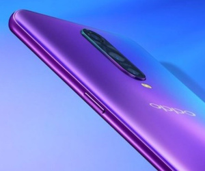 Oppo sắp ra mắt smartphone có 3 camera
