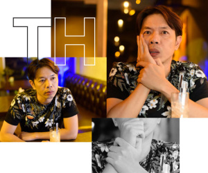 Thái Hòa: '2 năm qua, tôi không có thu nhập, phải xài tiền tiết kiệm'