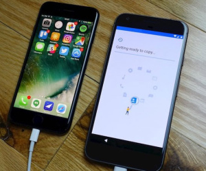 Vì sao mọi người bỏ iPhone sang Android và ngược lại