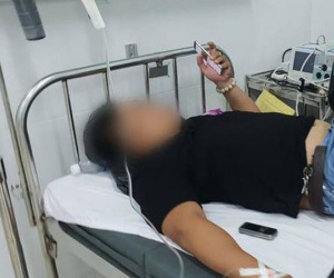 Vụ bắt giữ nghi phạm sát hại nữ tu ở Sài Gòn: Trinh sát bị thuốc trừ sâu bắn vào mắt, miệng