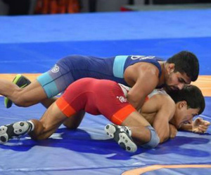 Asiad 2018 phát hiện ca doping đầu tiên