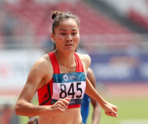 Bảng tổng sắp huy chương ASIAD 18 (ngày 26.8): Việt Nam có 18 huy chương