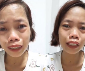 Mẹ đơn thân bán hàng online bật khóc vì bị xúc phạm ngoại hình bất ngờ dùng lại Facebook và tuyên bố sắp phẫu thuật thẩm mỹ?