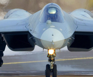 Nga 'hắt hủi' Su-57: Đâu mới là lý do đích thực?