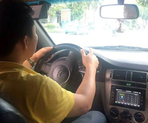 Theo chân đại gia Nam Định, thám tử chứng kiến cảnh khó tin