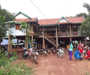 Vụ sát hại người yêu rồi tạo hiện trường giả: Nghi phạm trước đó đã bắt nạn nhân phá thai