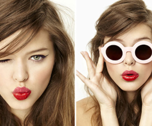 4 bước vẽ son môi ombre không cần trang điểm chuyên nghiệp cũng làm được