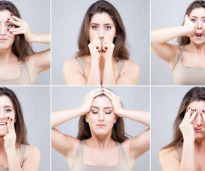 5 bí quyết xóa nếp nhăn trên trán cực rẻ, chị em làm theo sẽ trẻ ra cả chục tuổi!