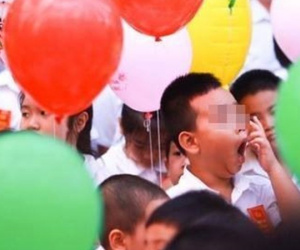 Ám ảnh ngày khai giảng: Diễn văn dài lê thê, ngồi ngáp ngắn ngáp dài
