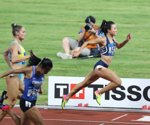ASIAD 2018: Lê Tú Chinh 4 tháng đổi 3 chuyên gia