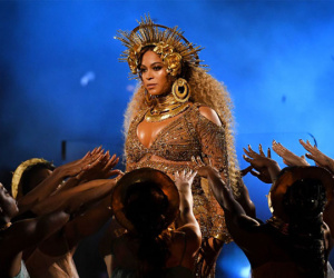 Cuộc sống siêu giàu không thể tưởng tượng của Beyonce: Mua cả hòn đảo giữa biển để nghỉ ngơi