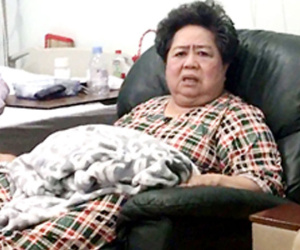Đại gia Hứa Thị Phấn tiếp tục bị cáo buộc chiếm đoạt 900 tỷ