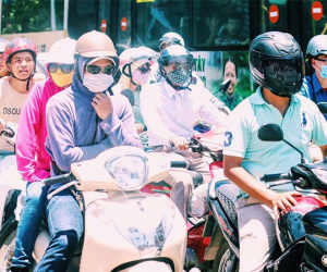 Dự báo thời tiết 27/8: Hà Nội tăng nhiệt, nắng nóng khắp nơi