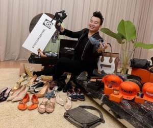Giới thượng lưu Singapore phát biểu sau khi xem Crazy Rich Asians: 'Quần áo ngoài đời còn xa xỉ hơn, nhưng chúng tôi không tiệc tùng nhiều tới vậy!'