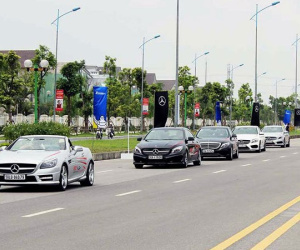 Hành vi đặc biệt nguy hiểm: Cả triệu tài xế Việt đang xem thường
