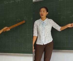 Hoang mang cách đánh vần 'lạ' cho học sinh lớp 1: 'Đến giáo sư còn rối, huống chi phụ huynh'