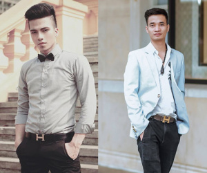 Kenny Sang, Lệ Rơi và những hiện tượng mạng 'nhanh nổi chóng chìm'