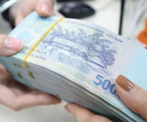 Lãi suất tiết kiệm tăng: Tình thế ngắn hạn hay xu thế tất yếu?