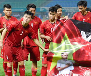 Lịch thi đấu ASIAD ngày 27/8: Olympic Việt Nam đá tứ kết