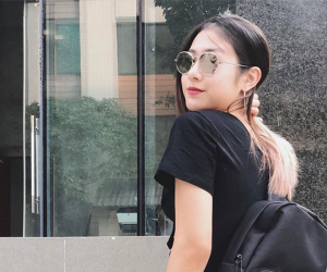 Loạt hot girl sinh năm 1995 đã làm mẹ: 'Gái một con trông mòn con mắt'