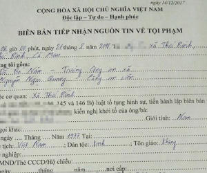 Nam kỹ sư nói gì khi bị tố quan hệ bất chính với 'tình già'?