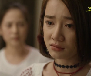 Phim Ngày ấy mình đã yêu tập 23: Trước thềm hôn lễ nhưng Nhã Phương vẫn không thôi băn khoăn về tình cũ