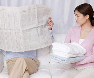 Phụ nữ làm những việc này chỉ khiến chồng nhanh chán, muốn ly dị