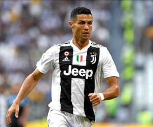 Ronaldo không tức giận vì chưa thể ghi bàn