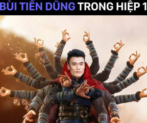 Ảnh chế: 120 phút xem Olympic Việt Nam đá tứ kết, người dân đi từ nín thở đến vỡ oà như thế này đây