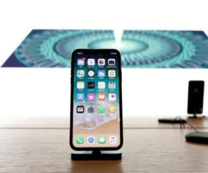 Apple có thể ra mẫu iPhone màn hình lớn nhất từ trước tới nay