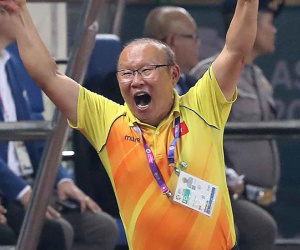 Báo Hàn Quốc: Kỳ tích U23 Việt Nam, HCV ASIAD vẫy gọi!