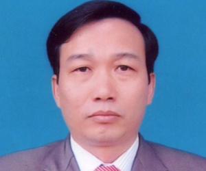 Bắt phó chủ tịch UBND TP Việt Trì Lê Sỹ Hồng