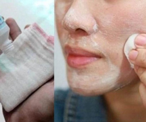 Bôi những thứ này lên mặt, tưởng đẹp lên ai ngờ phá hủy luôn làn da